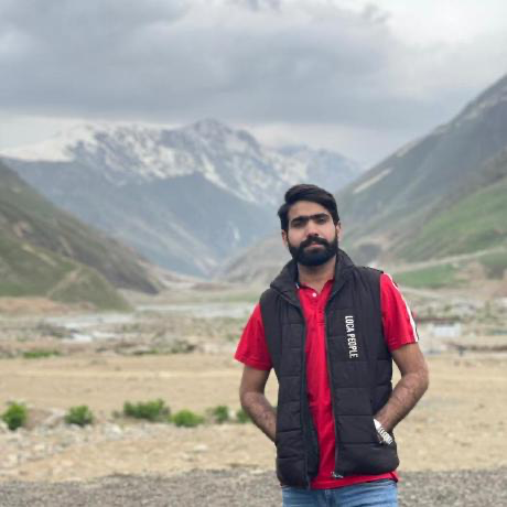 Photo of Umer Siddique